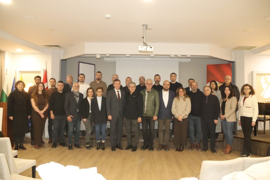 BUMİAD’DAN TEMEL MUHASEBE VE VERGİ BİLGİSİ EĞİTİMİ