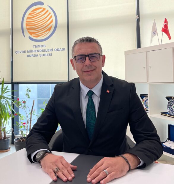 İNOVATİF ÇEVRE MÜHENDİSLERİ “BEYAZ LİSTE” İLE 5. DÖNEME TALİP