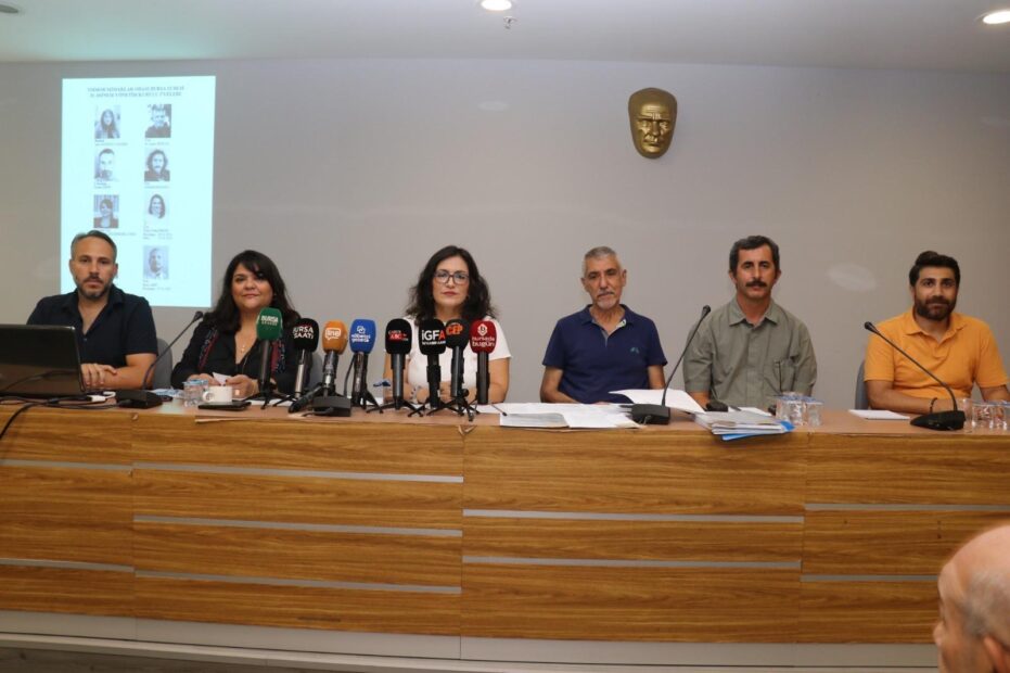 LODOS, YAPI ÜRETİMİNDEKİ TEKNİK HATALARI VE DENETİM EKSİKLİKLERİNİ ORTAYA ÇIKARTTI