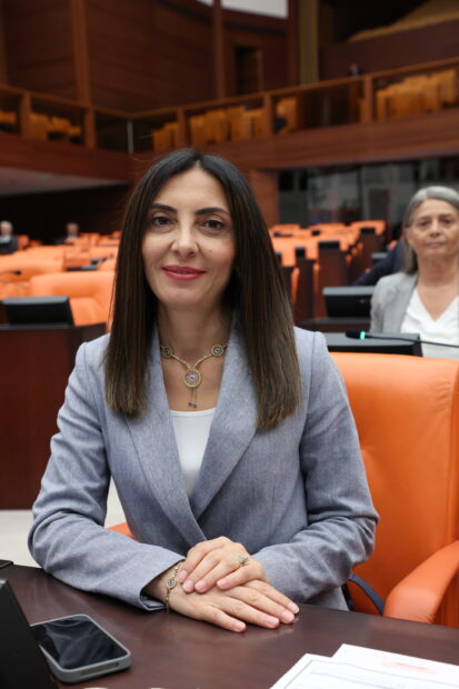 NURHAYAT ALTACA KAYIŞOĞLU; “UYARILAR DİKKATE ALINMADI, FELAKET GELDİ”