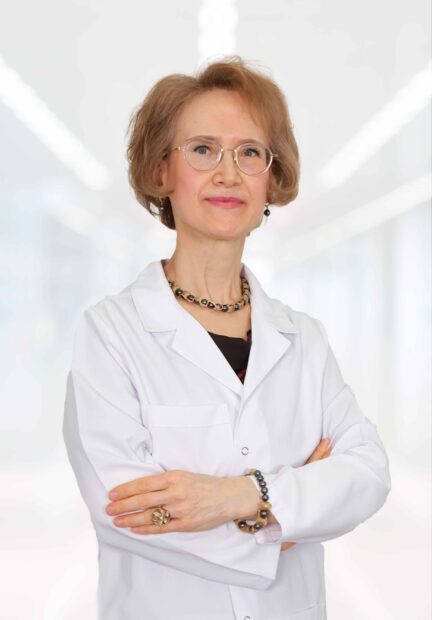 ÇOCUKLARDA KIŞ ENFEKSİYONLARINA DİKKAT…