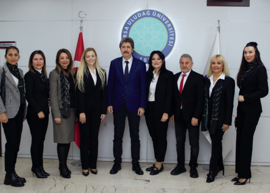 BUSADER’DEN ÖĞRENCİLER İÇİN DESTEK HAMLESİ