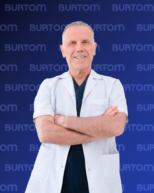 ANİ SAĞIRLIK ACİL MÜDAHALE GEREKTİRİYOR