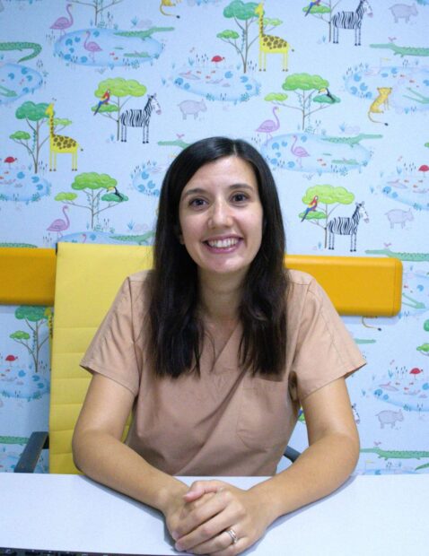 ÇOCUKLARIN DİŞ SAĞLIĞI İÇİN UZMANINDAN ALTIN ÖNERİLER