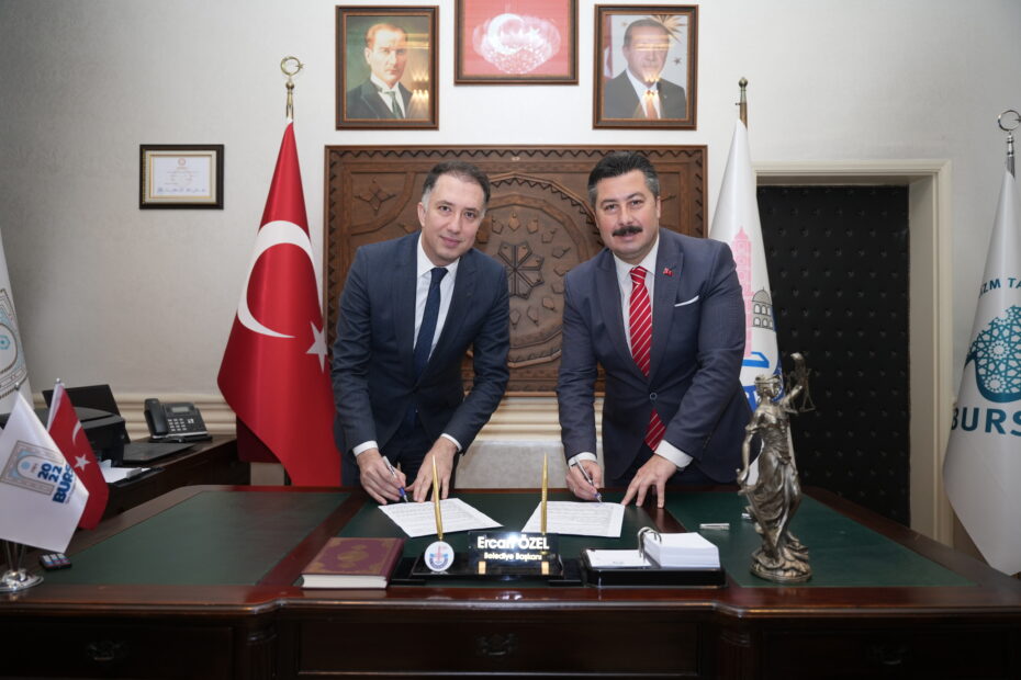 YENİŞEHİR BELEDİYESİ’NDE MEMURA DEV DESTEK: 82 BİN TL’LİK İMZALAR ATILDI!