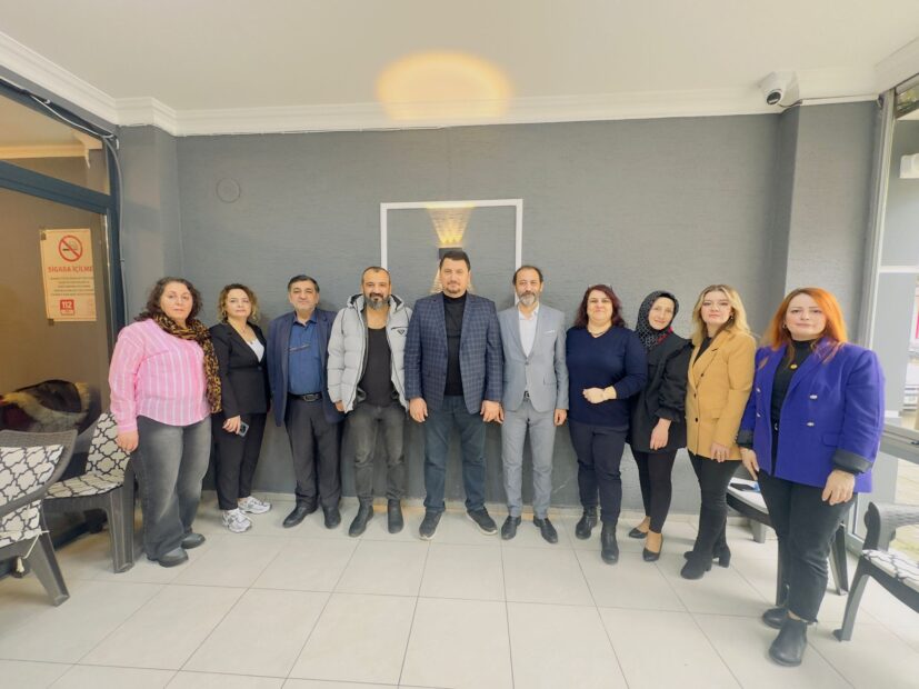 Nihat Semiz: “Esnafın Yarısı Kadın, Yönetimde de Güçlü Temsil Şart”