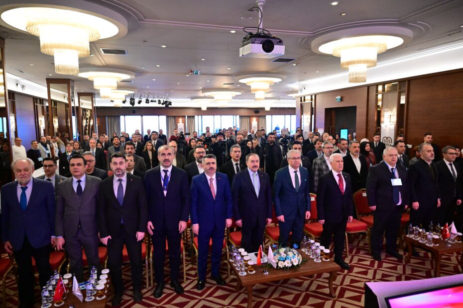 BURSA’NIN GÜNDEMİ SU