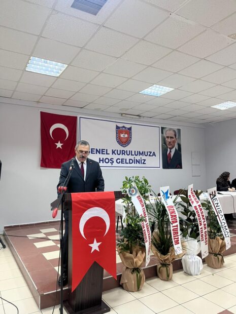 Mehmet Cessur: “Kazanan Esnafımız Oldu”