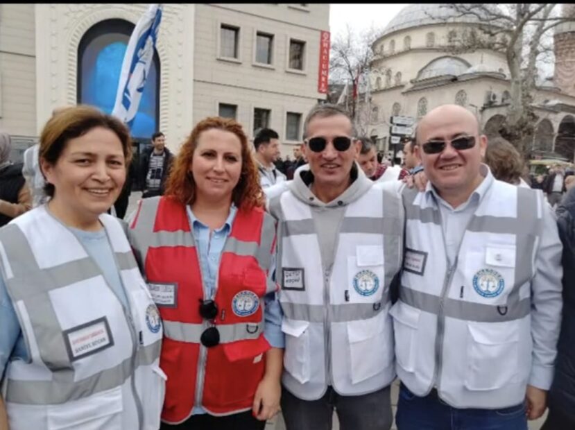 EMADDER KADEMELİ EMEKLİLİK KONFERASNI DÜZENLİYOR