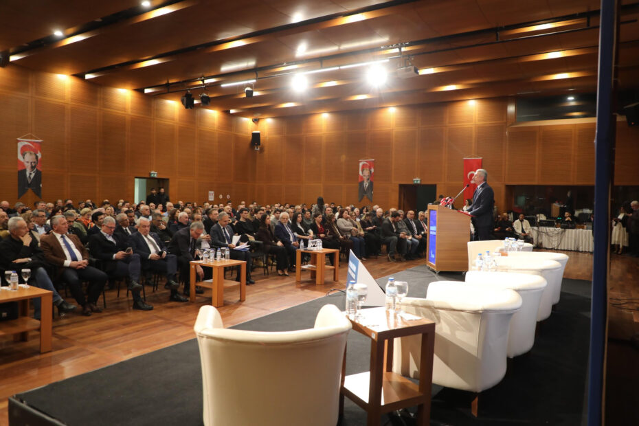 Nihat Yeşiltaş; “İktidarımızın ilk haftasında MESEM uygulamasına son vereceğiz”