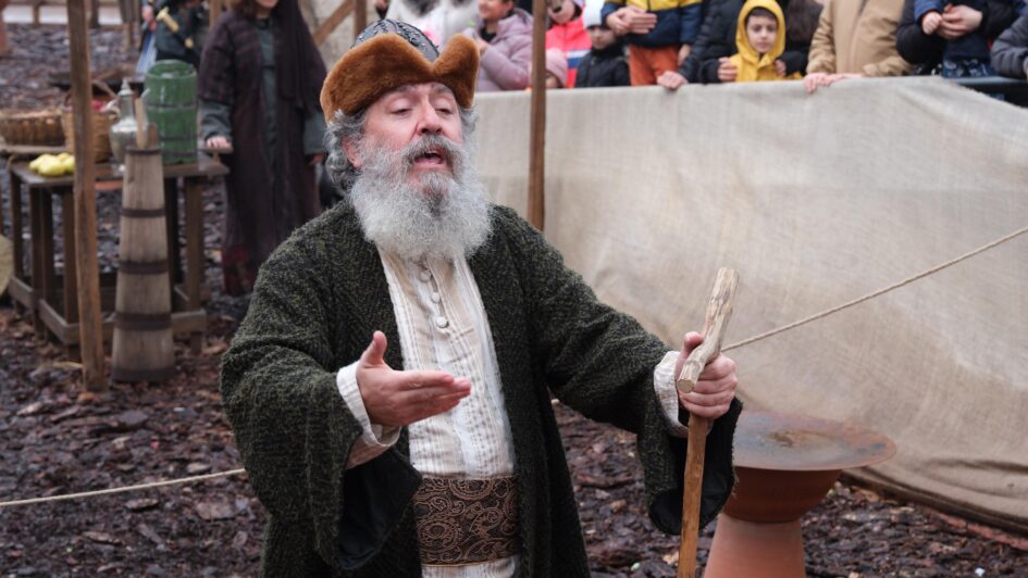 YILDIRIM’DA EĞLENCE DOLU TATİL