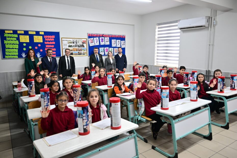 YILDIRIM’DA TATİL DOLU DOLU GEÇECEK