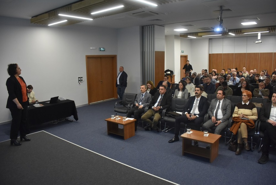 BURSA OSB’DEN TÜRKİYE’NİN MOBİLİTE GELECEĞİNE STRATEJİK HAMLE