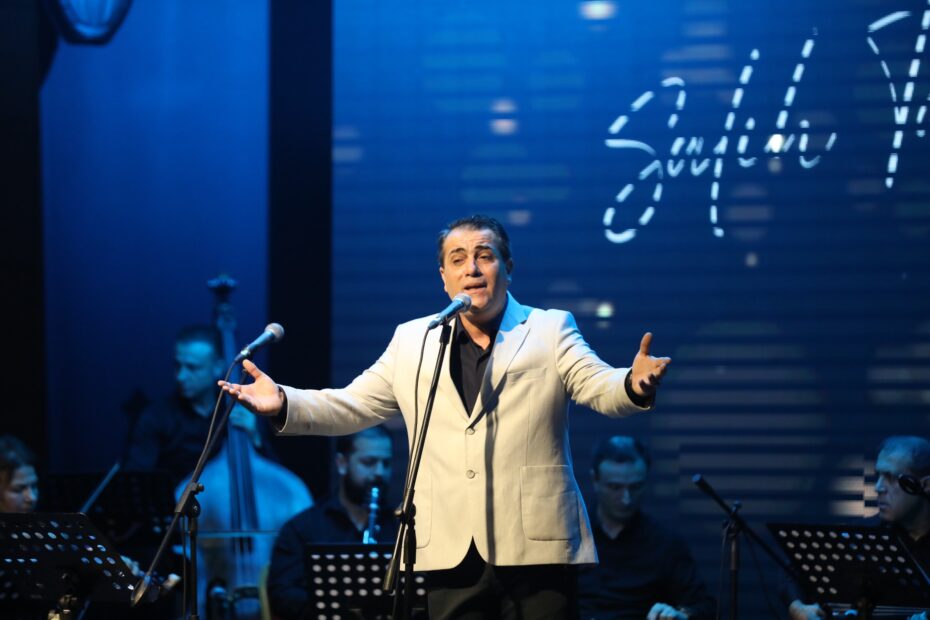 ‘GÖNLÜMÜZDEKİ NAĞMELER’ İLE MÜZİK DOLU GECE