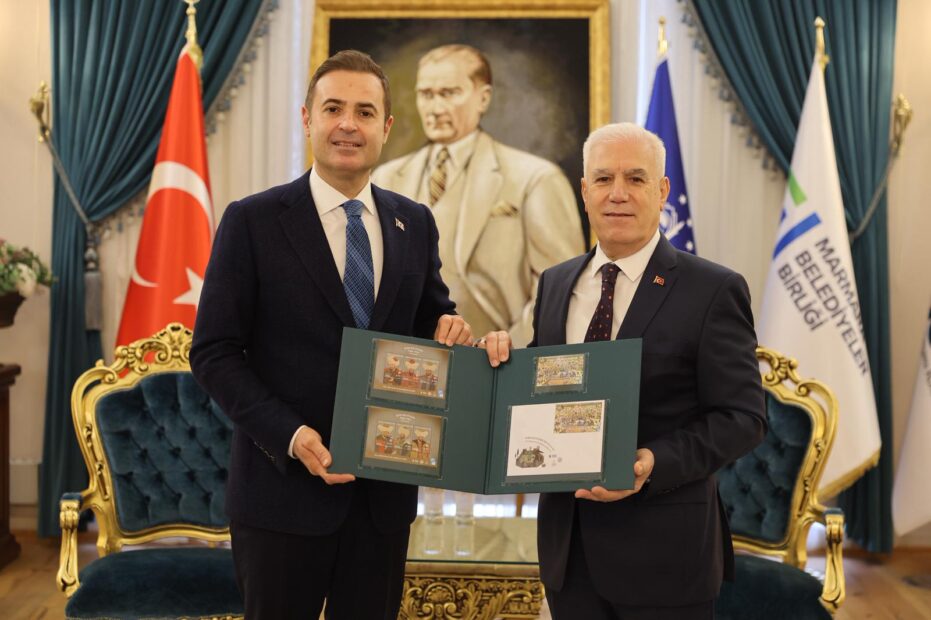 BURSA VE BALIKESİR’DEN GÜÇ BİRLİĞİ