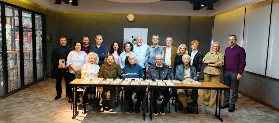 SİVİLAY Yeni Dönem Vizyonu İçin Çalıştay Düzenledi