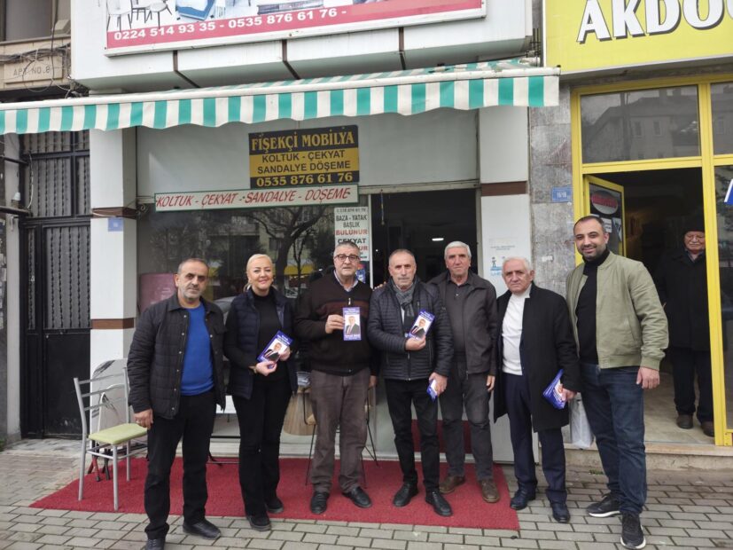 İsmail Beki Tam Kadro Sahada Çalışmalara Devam Ediyor