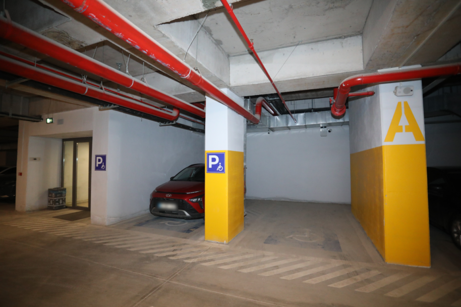 ENGELLİ PARK YERLERİNDE FARKINDALIK UYGULAMASI YAYGINLAŞTIRILIYOR