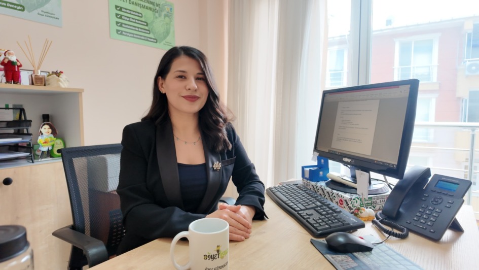 KARACABEY BELEDİYESİ’NDEN ORUÇ TUTANLARA UZMAN DESTEĞİ