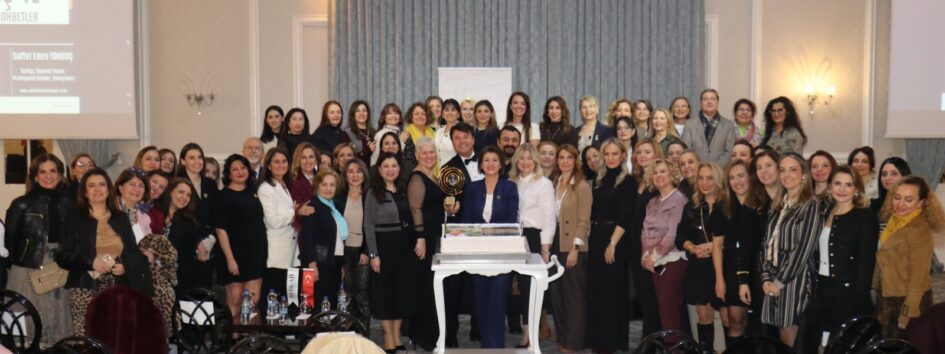 BUİKAD İŞ’TE SOHBETLER’E DEVAM EDİYOR…