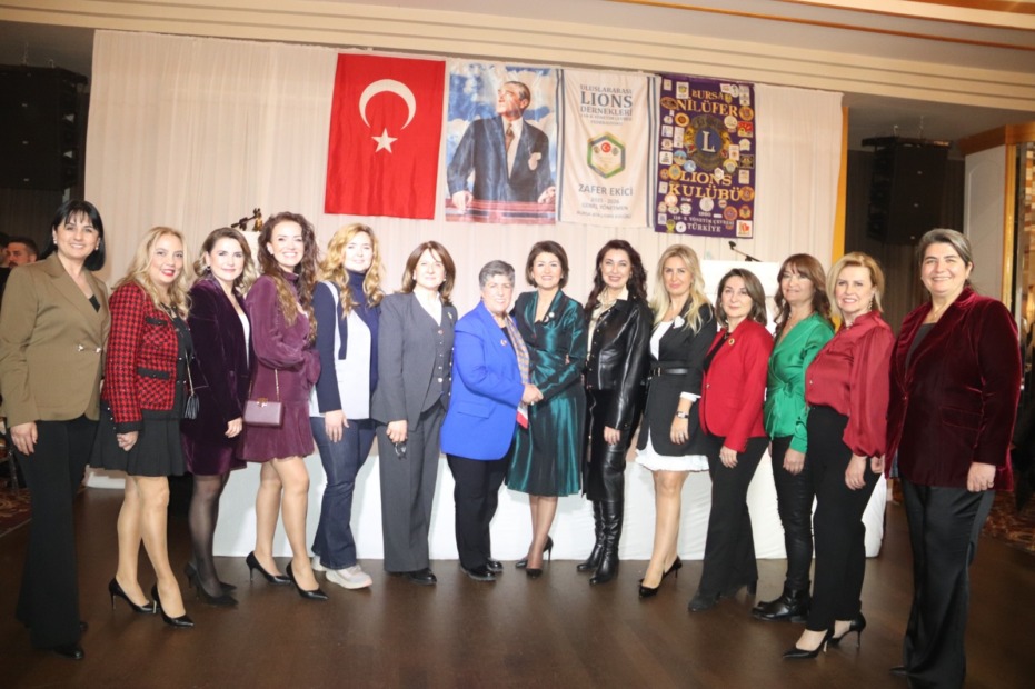 TÜRK MEDENİ KANUNU’NUN KABULÜNÜN 100. YILI KUTLANDI