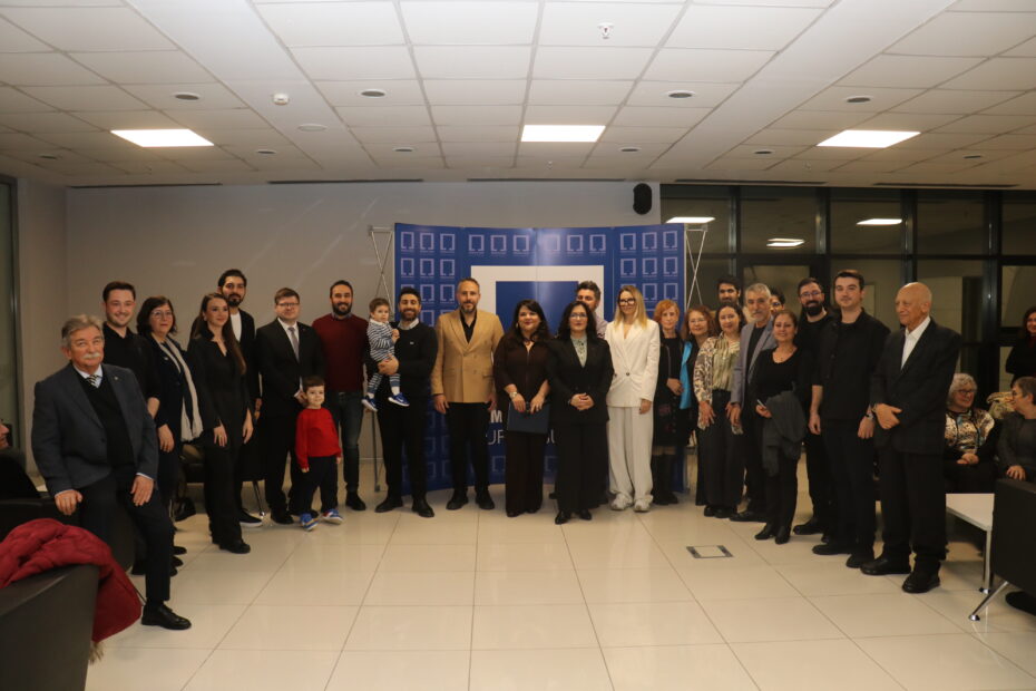 MİMARLAR ODASI’NDA YENİ DÖNEM BAŞLADI