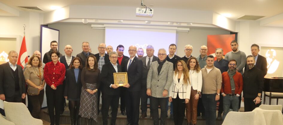 YAPAY ZEKÂYLA GELEN İŞSİZLİK BİLMECESİ