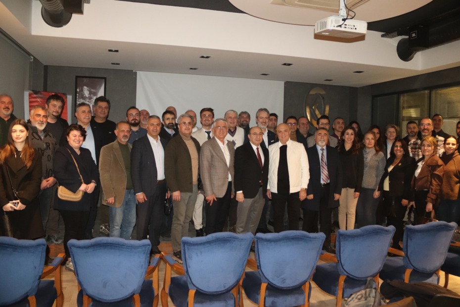 PATENTİ OLMAYAN BULUŞUN YARINI DA OLMAZ