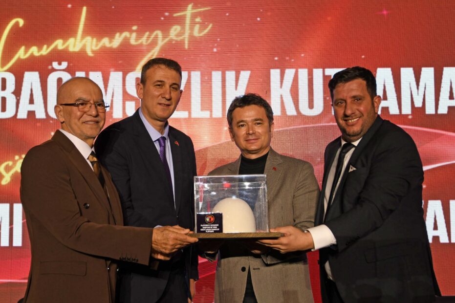 Kosova’nın Bağımsızlığı Osmangazi’de Coşkuyla Kutlandı