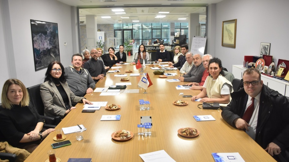 SORUNLARA ORTAK AKILLA ÇÖZÜMLER ARANIYOR