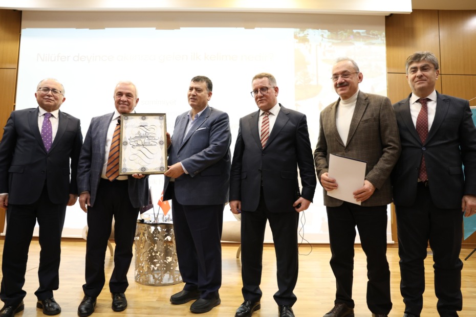 Başkan Şadi Özdemir gençlerle buluştu