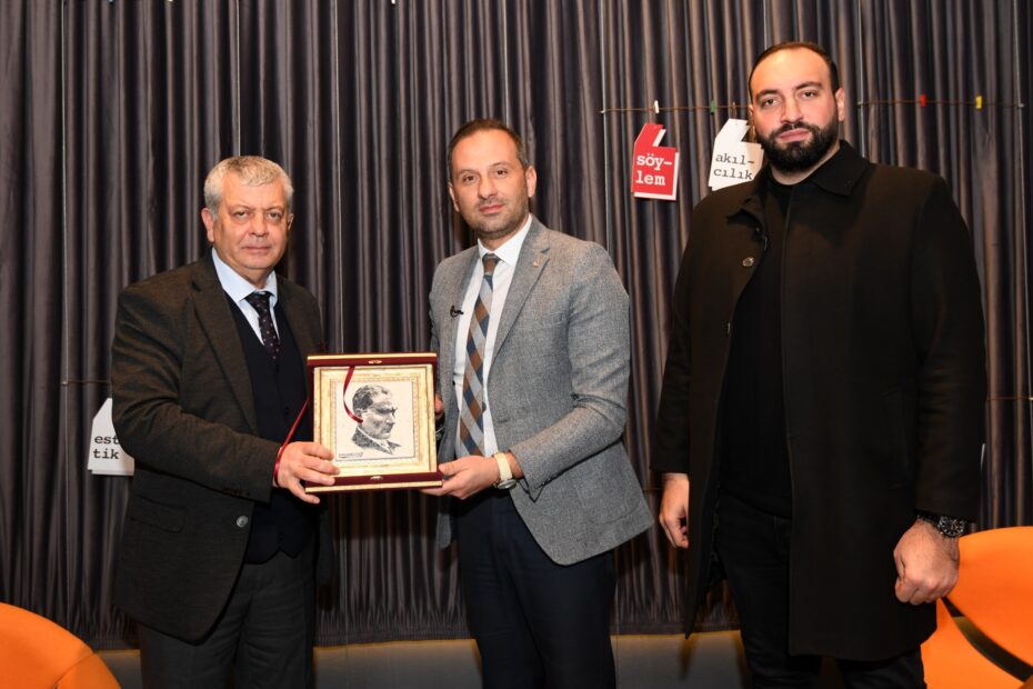 Tecrübeli Muhabirler Afet Bölgesinde Doğru Haberciliğin Önemini Anlattı