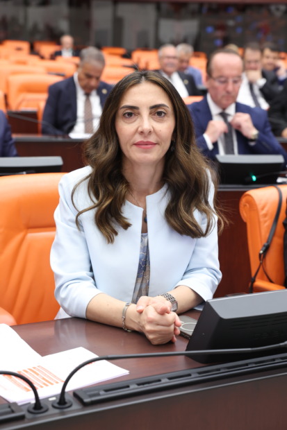 NURHAYAT ALTACA KAYIŞOĞLU;  “EMEKLİ MEMURLAR 2002’NİN GERİSİNDE”