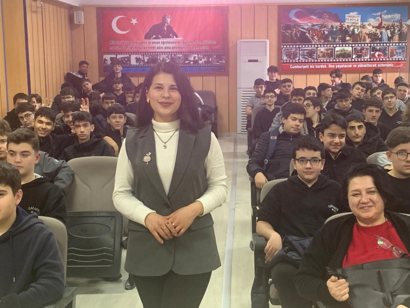 KARACABEY BELEDİYESİ’NDEN SAĞLIKLI YAŞAM SEFERBERLİĞİ