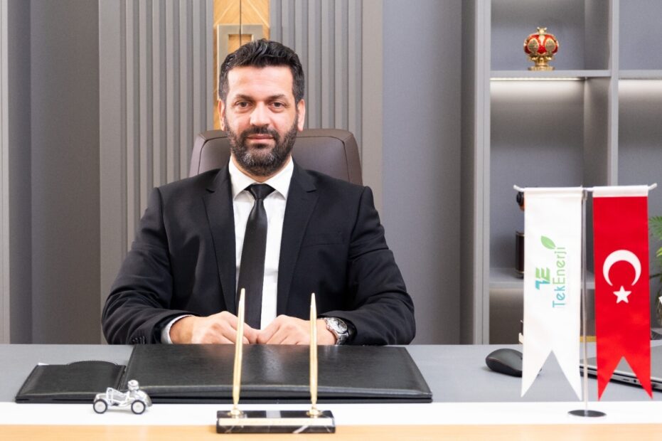 TEK ENERJİ İLE 3 BİN 500 MW’LIK KAPASİTE YATIRIMA DÖNÜŞÜYOR