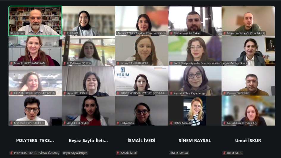 TEKSTİL SEKTÖRÜNDE İNOVASYONUN ŞAMPİYONLARI İÇİN GERİ SAYIM BAŞLADI