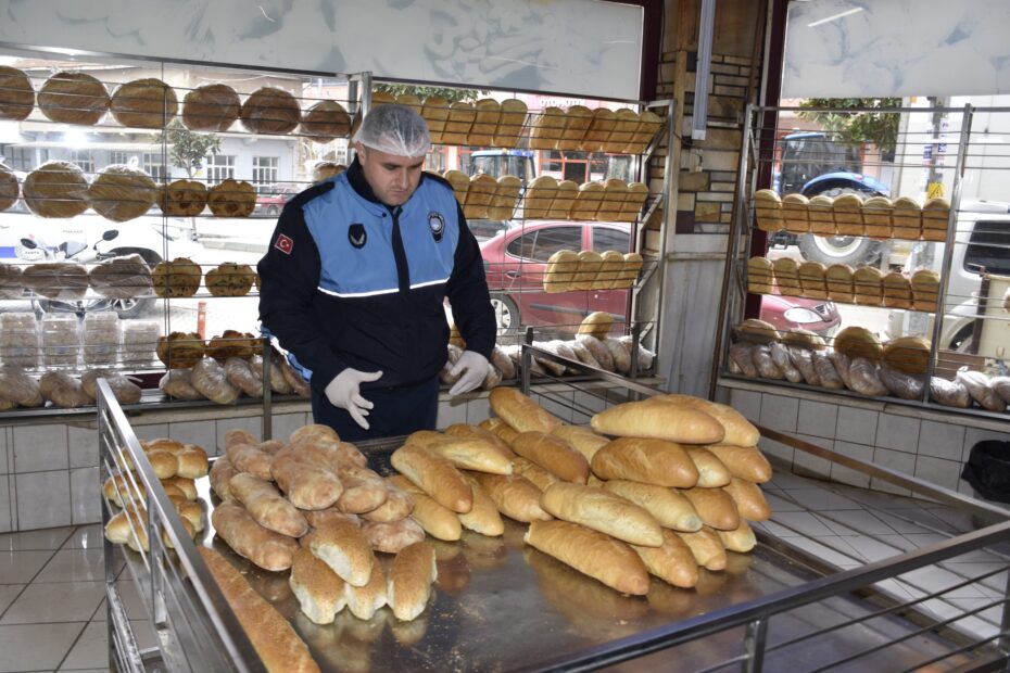 KARACABEY ZABITASI’NDAN RAMAZAN AYI ÖNCESİ SIKI DENETİM