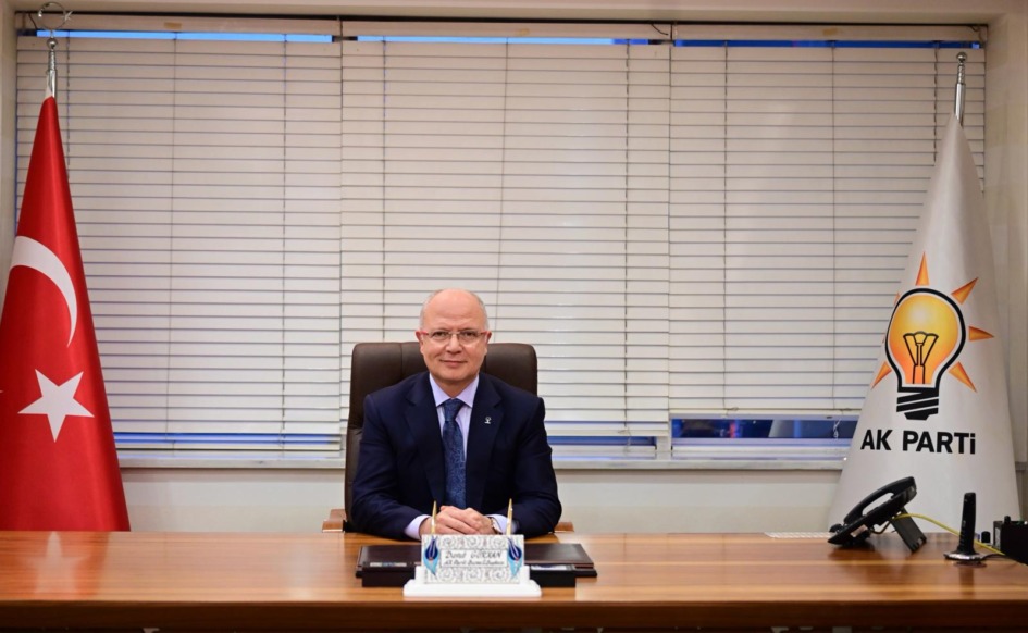 Davut Gürkan: 28 Şubat Darbesini Unutmuyor, Unutturmuyoruz