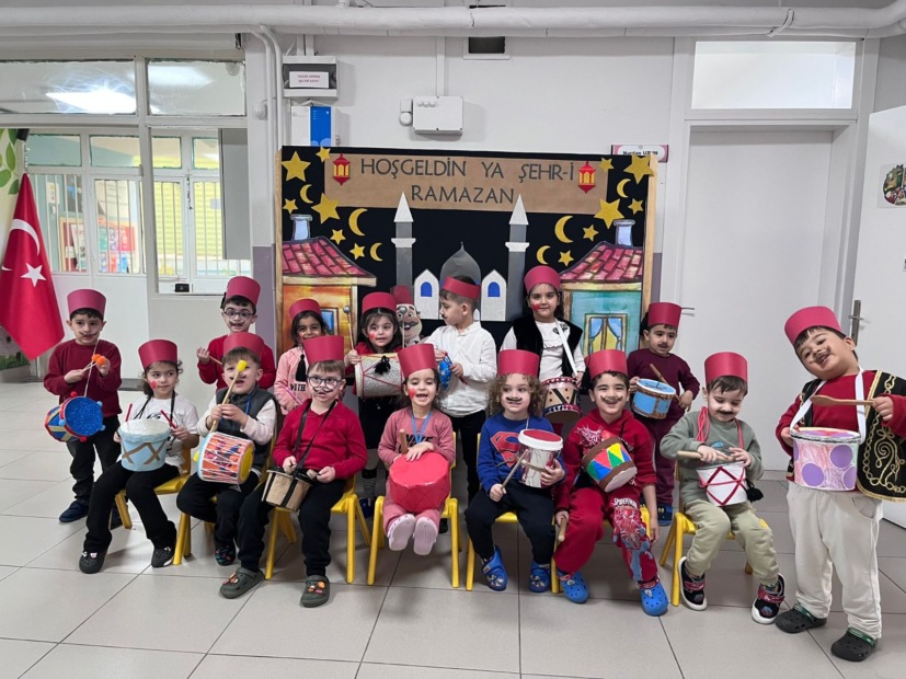 Gemlik’te “Maarifin Kalbinde Ramazan” Etkinlikleri Devam Ediyor