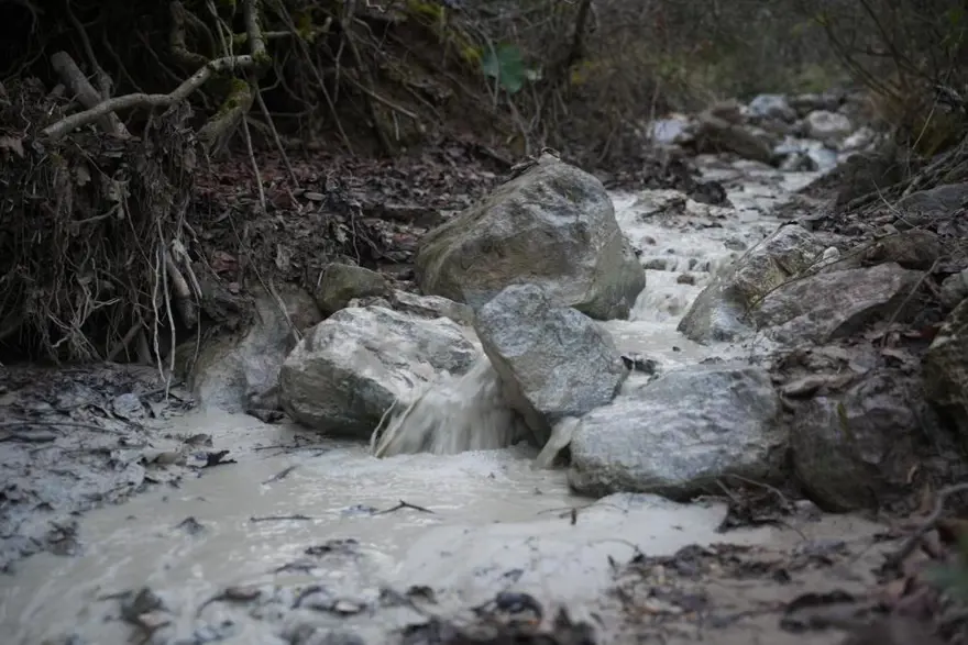 ÇEVRE MÜHENDİSLERİ ODASINDAN YETKİİ KURUMLARA YANIT BEKLEYEN SORULAR