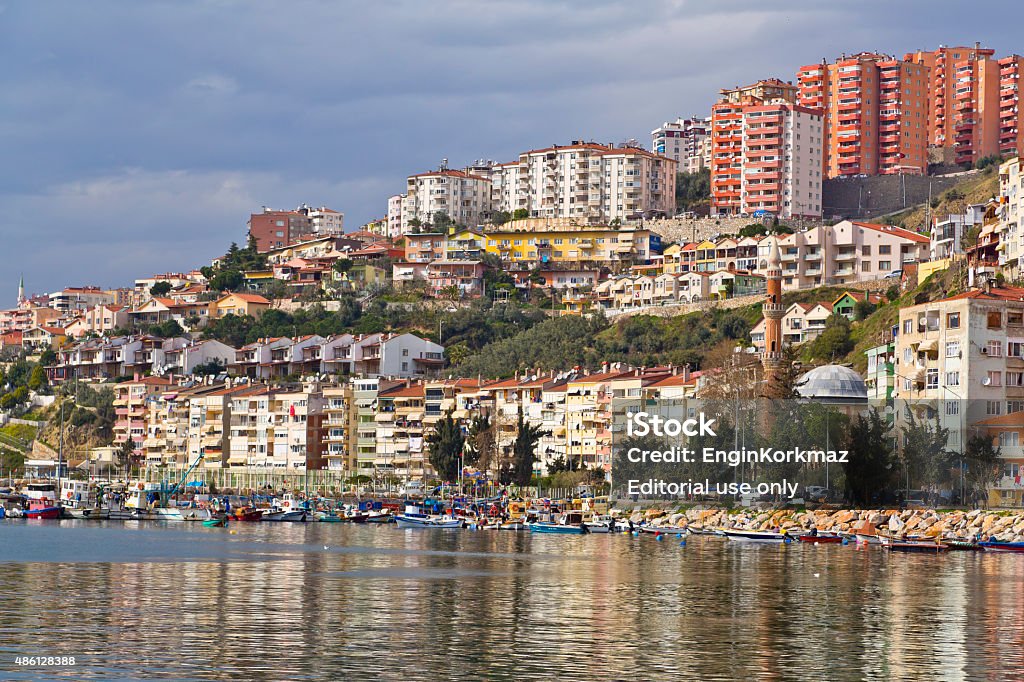 Gemlik’ten 60 Saniye (Videolu Haber)