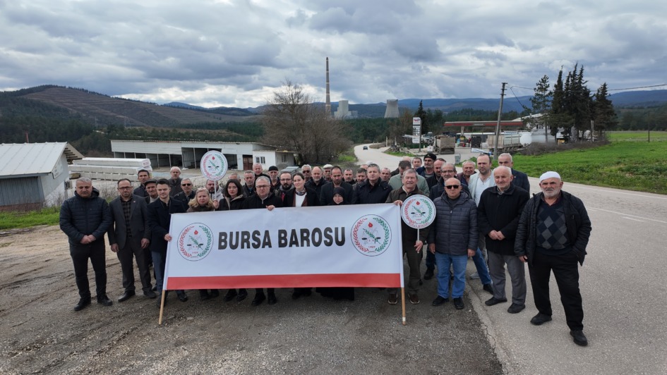 Ombudsman, Orhaneli Termik’e “DUR” dedi!