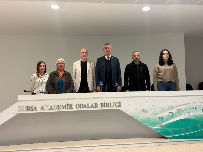 YANGIN KAZA DEĞİL, KİMYASAL SÜREÇTİR:  BURSA’DA ENDÜSTRİYEL DENETİM ALARM VERİYOR