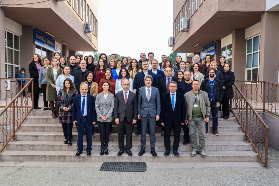 Yabancı Diller Yüksekokulu’nun EAQUALS başarısı tescillendi