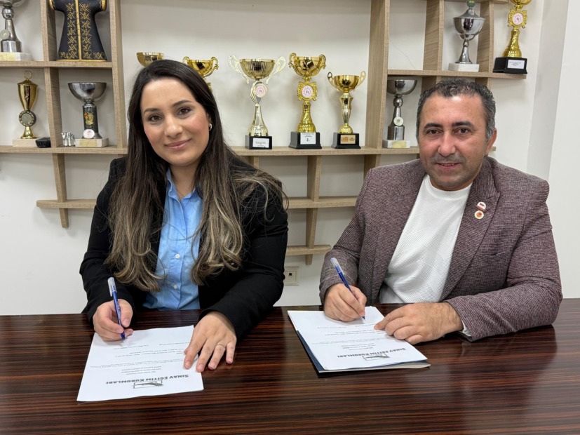 Gemlik Gazeteciler Cemiyeti ile Sınav Eğitim Kurumları Arasında Eğitim İndirimi Protokolü İmzalandı