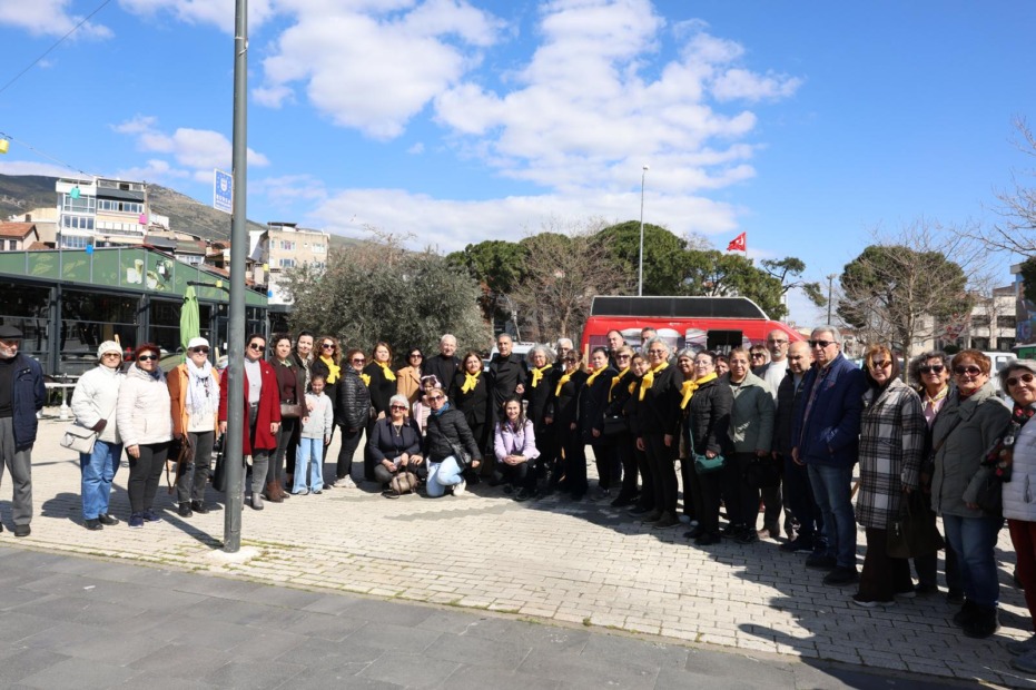 SERVET PEHLİVAN; “EŞİTLİK MÜCADELESİNDE KADINLARIMIZIN YANINDAYIZ”