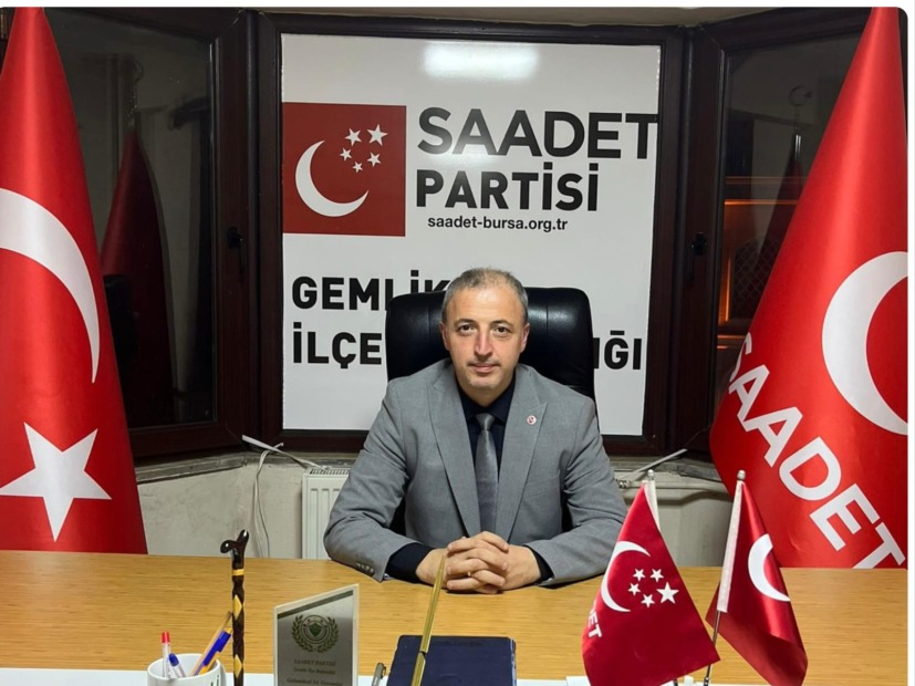 Cihangir Dinç’ten Şeffaflık Çağrısı