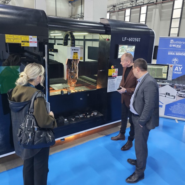 LOTHBROG MAKİNE’DEN ‘ESKİYİ GETİR, YENİYİ GÖTÜR’ KAMPANYASI