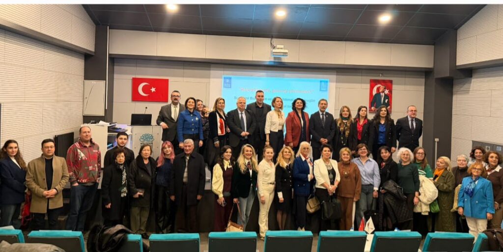 BURSA’DA SUYUN GELECEĞİ KONUŞULDU