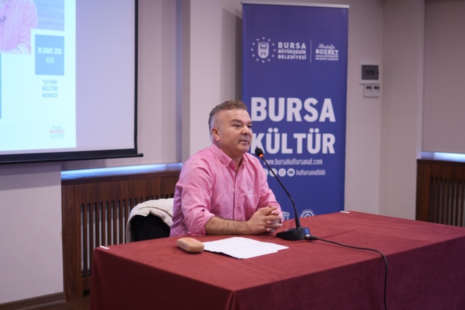 RAMAZAN’IN EĞLENCE KÜLTÜRÜ KONUŞULDU